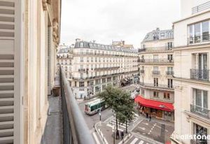 Bureaux à louer Paris 9 - Métro Le Peletier et Notre-Dame de Lorette