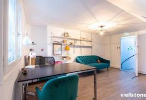 Location bureaux Paris 9 - Grands Boulevards, métro 8/9