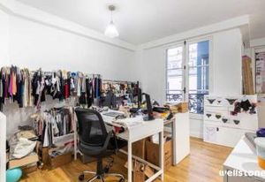 Location bureaux Paris 9 - Grands Boulevards, métro 8/9