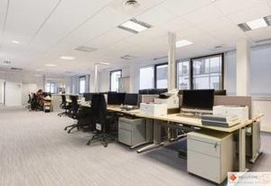 Bureaux à louer Paris 9 - Proche métro Bourse et Grands Boulevards