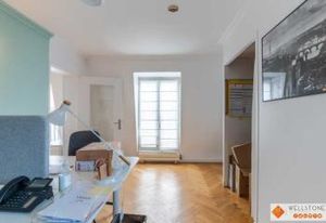 Bureaux à louer Paris 9 près gare Saint-Lazare