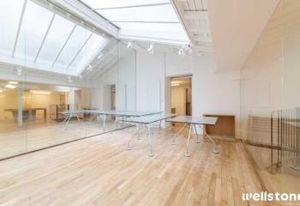 Location bureaux Paris 4 - Marais proche métro Sully-Morland