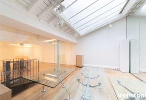 Location bureaux Paris 4 - Marais proche métro Sully-Morland