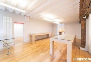 Location bureaux Paris 4 - Marais proche métro Sully-Morland