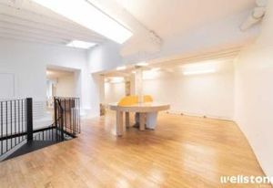 Location bureaux Paris 4 - Marais proche métro Sully-Morland