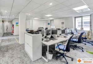Location bureaux Paris 9 - Proche métro Bourse et Grands Boulevards