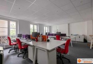 Location bureaux Paris 2 - Quartier Montorgueil proche métro