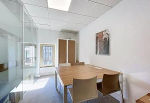 Location bureaux Paris 9 - Proche métro Le Peletier & Notre-Dame de Lorette