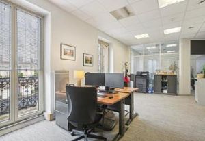 Location bureaux Paris 9 - Proche métro Le Peletier & Notre-Dame de Lorette