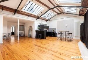 Vente bureau Paris 11 - Proche métro Père Lachaise et Philippe Auguste