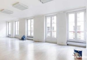 Location bureaux Paris 3 - Coeur du Marais proche métro