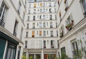 Bureaux à vendre Paris 9 - Proximité métro Notre-Dame de Lorette