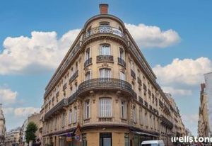 Bureaux à louer Paris 8 - Métro Franklin D. Roosevelt