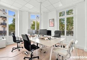 Bureaux à louer Paris 3 - Métros Chatelet, Etienne Marcel, Rambuteau