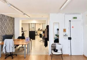 Location bureau Paris 2 - Proche métros Strasbourg Saint-Denis, Bonne Nouvelle