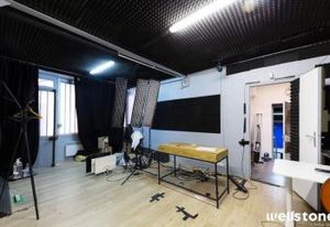 Location bureaux Paris 11 - Métro Parmentier et République