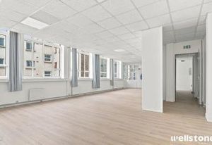 Location bureaux Paris 17 - Métro Guy Môquet
