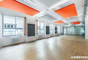 Bureaux à louer Paris 11 - Proche métro Parmentier et République