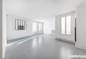 Location bureaux Paris 11 - Métro Parmentier et République