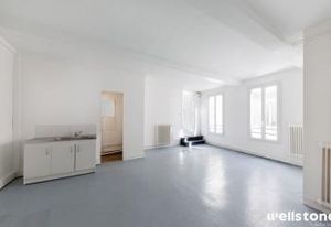 Location bureaux Paris 11 - Métro Parmentier et République