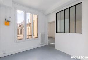 Location bureaux Paris 11 - Métro Parmentier et République