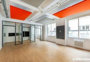 Bureaux à louer Paris 11 - Proche métro Parmentier et République