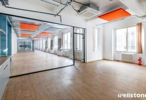 Bureaux à louer Paris 11 - Proche métro Parmentier et République