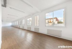Bureaux à louer Paris 11 - Proche métro Parmentier et République