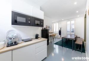 Bureaux à louer Paris 11 - Proche métro Parmentier et République