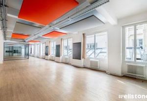 Bureaux à louer Paris 11 - Proche métro Parmentier et République
