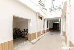 Bureaux à louer Paris 11 - Proche métro Parmentier et République