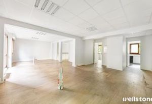 Location bureaux Paris 15 - Proche métro Charles Michels et Javel