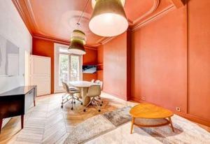 Vente bureau Paris 10 proche République et Gare de l'Est