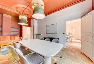 Vente bureau Paris 10 proche République et Gare de l'Est