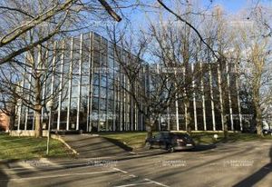 Location bureaux Labège - Secteur Enova