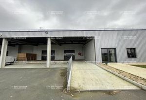 Location local d'activité Orléans Nord-Est - Proche autoroutes