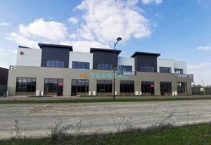 Cellules d'activités et bureaux à vendre Saint-Pierre-du-Perray