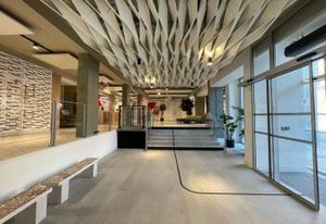 Location bureaux Lille - Quartier Saint-Sauveur - Métro
