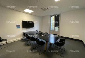 Location bureaux Marseille 2 - Proche transports en commun