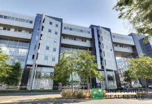 Bureaux à louer Cergy Préfecture - Proche gare