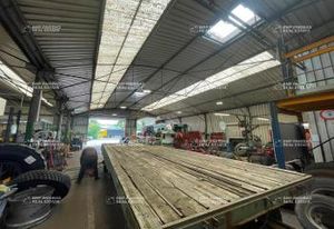 Vente entrepôt Dunkerque - Accès autoroutiers