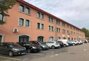 Bureaux à louer Saint-Julien-lès-Metz - Proche Metz
