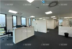 Location bureaux Pacé - Proche Rennes, accès rocade et bus