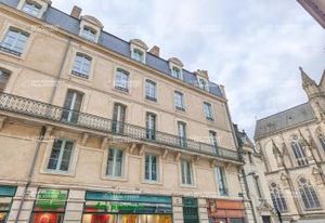 Location bureaux Rennes - Hypercentre proche place Saint Anne