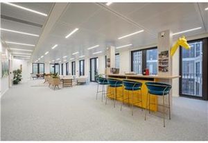 Location bureaux Saint-Ouen - Proche Mairie et Métro L13 et L14