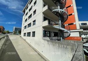 Bureaux à vendre Besançon Parc Temis