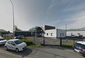 Location bureaux Hazebrouck - Proche transports