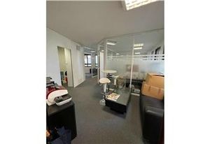 Location bureaux Boulogne-Billancourt - Proche Métro ligne 9 et 10