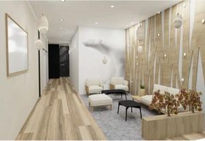Vente bureaux Dijon centre-ville, proche transports en commun