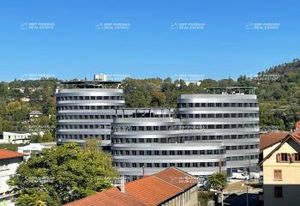 Bureaux à vendre Chambéry - Zac de la Cassine